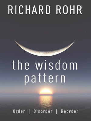 cover image of The Wisdom Pattern